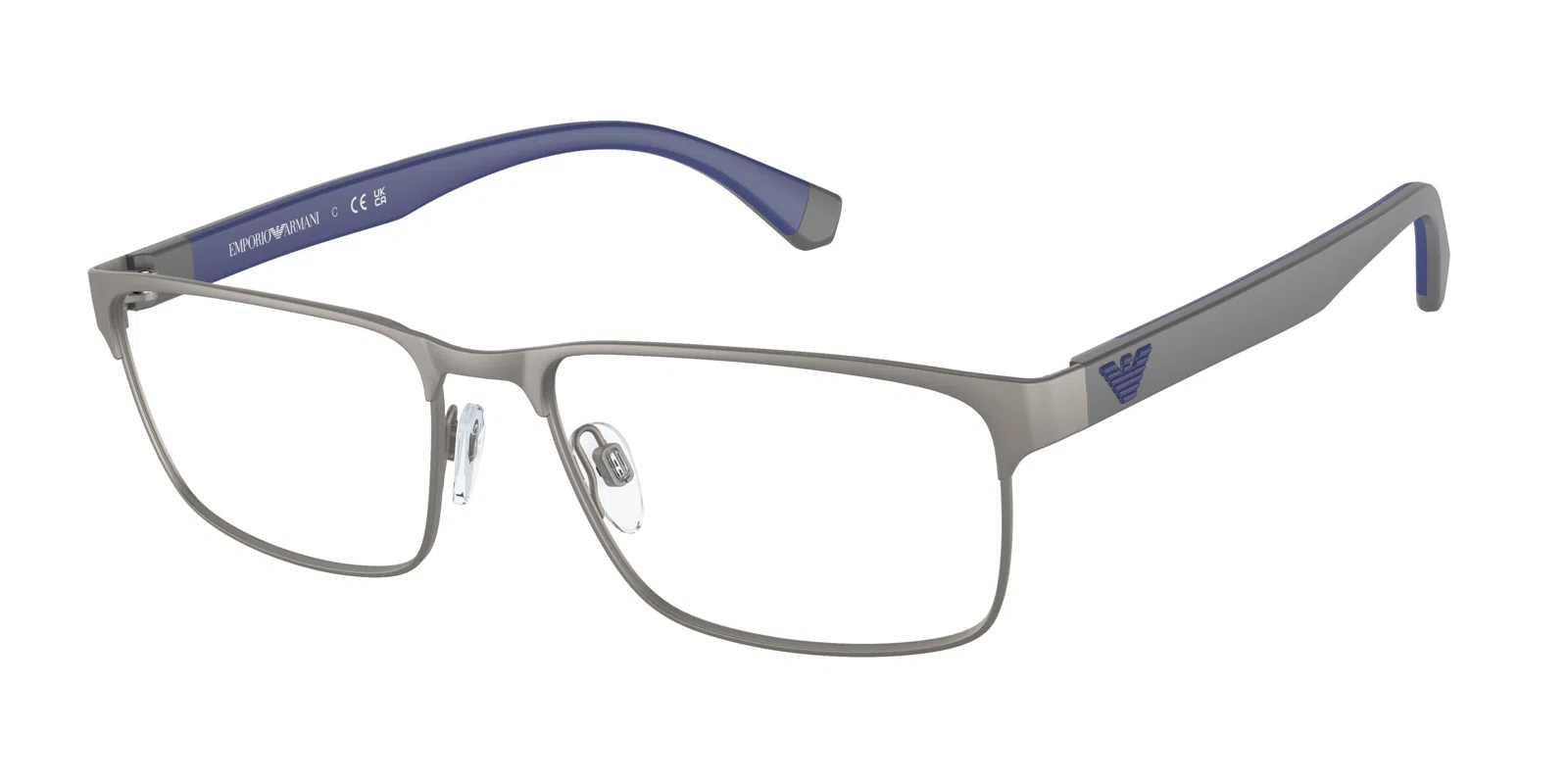 Emporio Armani 1105 Eyeglasses - view 10